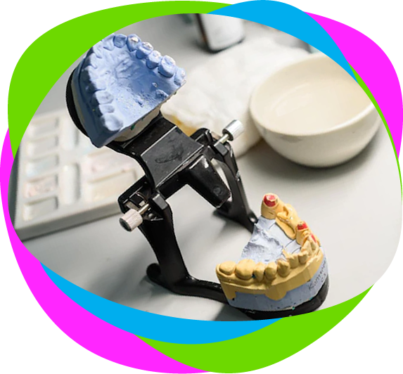 Software para administrar Laboratorios Dentales.