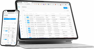 Software para administrar Laboratorios Dentales.